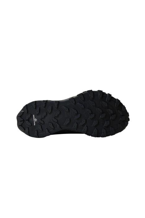 Offtrail Tr Gore-Tex Kadın Ayakkabı - NF0A8A9Y Asfalt Gri/Siyah - 4