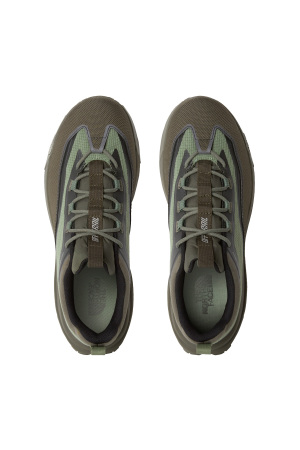 Offtraıl Ve Wp Unisex Ayakkabı - NF0A8D97 Haki - 2