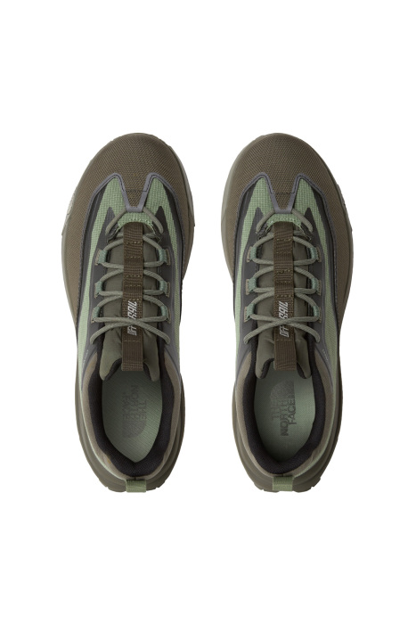 Offtraıl Ve Wp Unisex Ayakkabı - NF0A8D97 Haki - 2