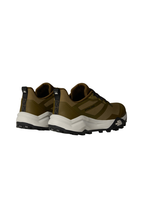 Offtrail Versa Erkek Ayakkabı - NF0A8AEX Haki/Siyah - 3