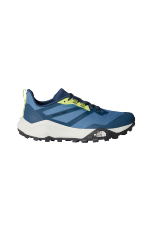 Offtrail Versa Erkek Ayakkabı - NF0A8AEX Petrol Mavisi - 1