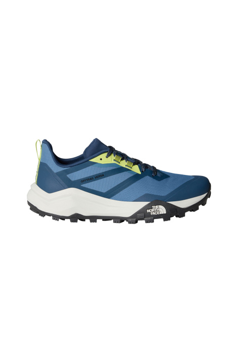 Offtrail Versa Erkek Ayakkabı - NF0A8AEX Petrol Mavisi - 1