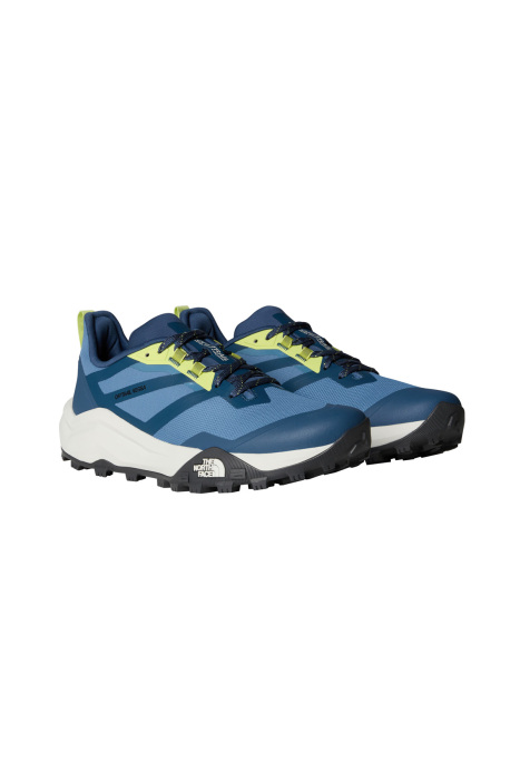 Offtrail Versa Erkek Ayakkabı - NF0A8AEX Petrol Mavisi - 5