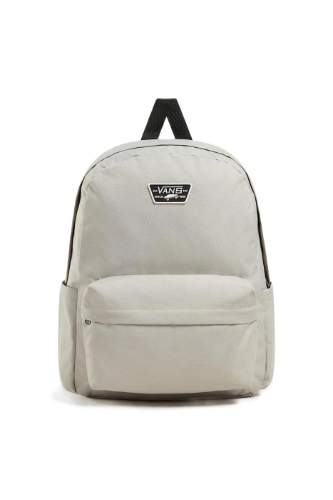 Old Skool Backpack Unisex Sırt Çantası - VN000H4W Krem - 1