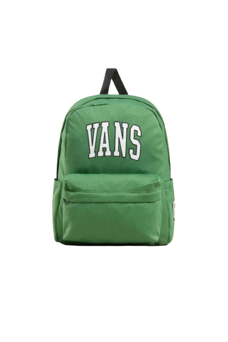 Old Skool Backpack Unisex Sırt Çantası - VN000H4W Yeşil - 1