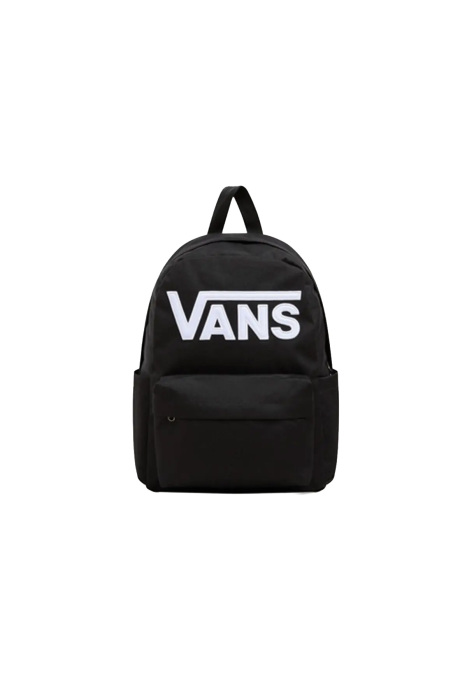 Old Skool Grom Backpack Unisex Sırt Çantası - VN000H56 Siyah - 1