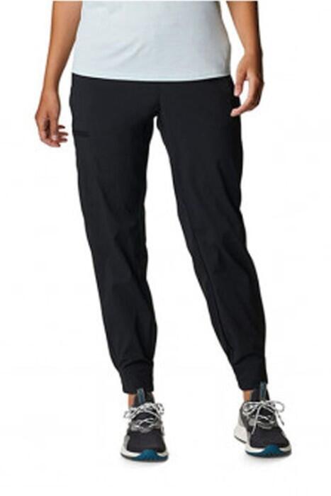 Columbia - On The Go Jogger Kadın Pantolon - AK9228 Siyah