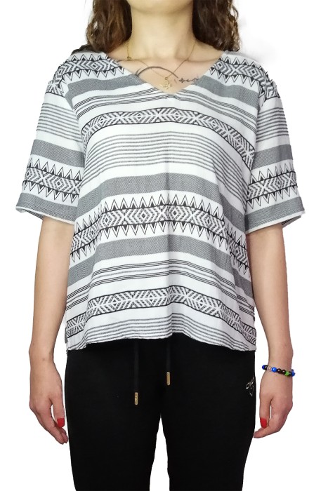 Onlnora S/S Kadın T-Shirt - 15294365 Siyah