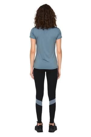 Onpcarmen Ss Train Kadın T-Shirt - 15281098 Mercan - 2