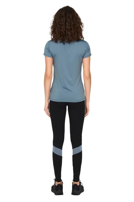 Onpcarmen Ss Train Kadın T-Shirt - 15281098 Mercan - 2