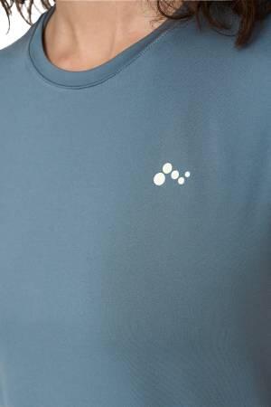 Onpcarmen Ss Train Kadın T-Shirt - 15281098 Mercan - 7