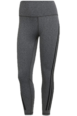 Opt Ticons 7/8T Kadın Tayt - HD4446 Gri - EU-Adidas