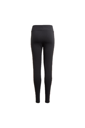 Originals Çocuk Tayt - GN4219 Siyah - 2