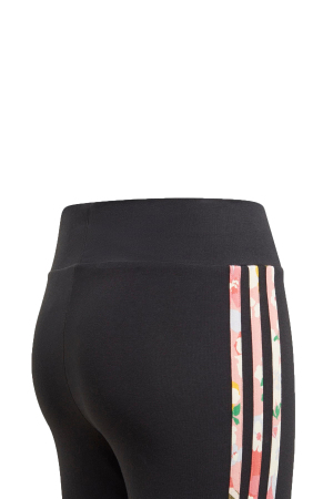 Originals Çocuk Tayt - GN4219 Siyah - 4