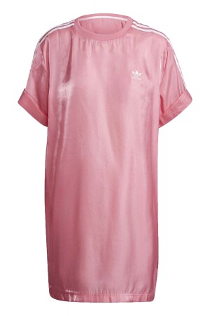 Originals Kadın Elbise - H20473 Pembe - EU-Adidas