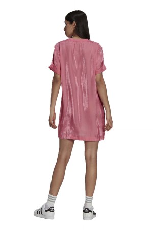 Originals Kadın Elbise - H20473 Pembe - 3