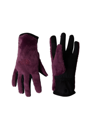 Osıto Etıp Glove Kadın Eldiven - NF0A888Q Bordo - 1