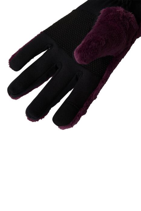 Osıto Etıp Glove Kadın Eldiven - NF0A888Q Bordo - 2