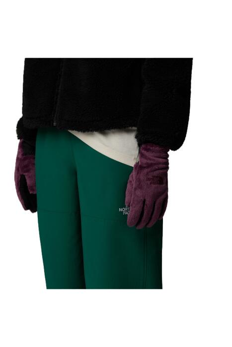 Osıto Etıp Glove Kadın Eldiven - NF0A888Q Bordo - 5
