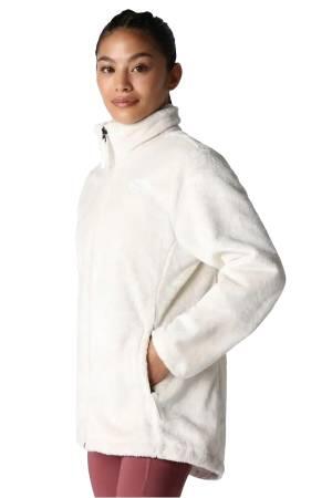 Osıto Kadın Polar - NF0A7UQJ Beyaz - The North Face