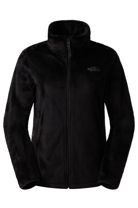 Osıto Kadın Polar - NF0A7UQJ Siyah - 1