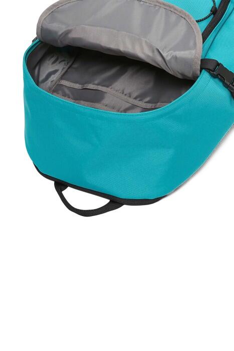 Outdoor Archive Bungee Unisex Sırt Çantası - TB0A5W81 Turkuaz - 2