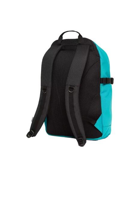 Outdoor Archive Bungee Unisex Sırt Çantası - TB0A5W81 Turkuaz - 3