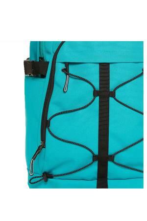 Outdoor Archive Bungee Unisex Sırt Çantası - TB0A5W81 Turkuaz - 4