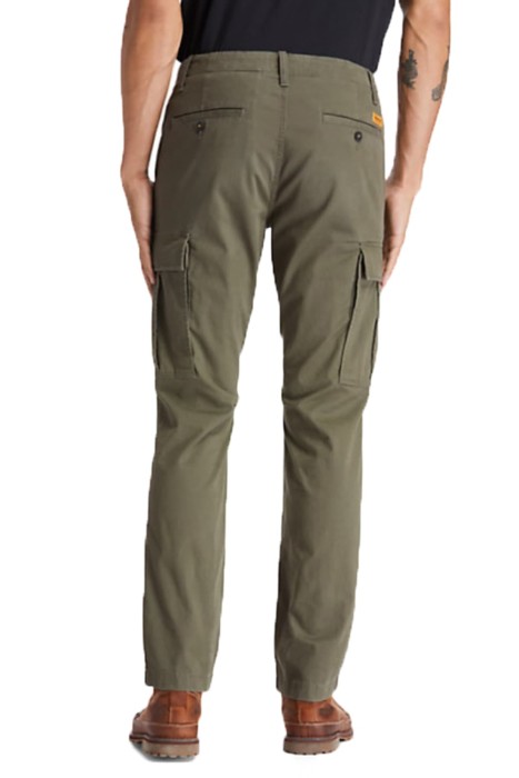 Outdoor Cargo Erkek Cargo Pantolon - TB0A2CZH Koyu Yeşil