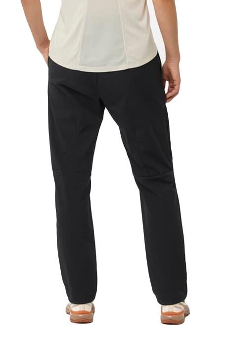 Outerpath Utility Kadın Outdoor Pantolon - LC2208400 Siyah - 2