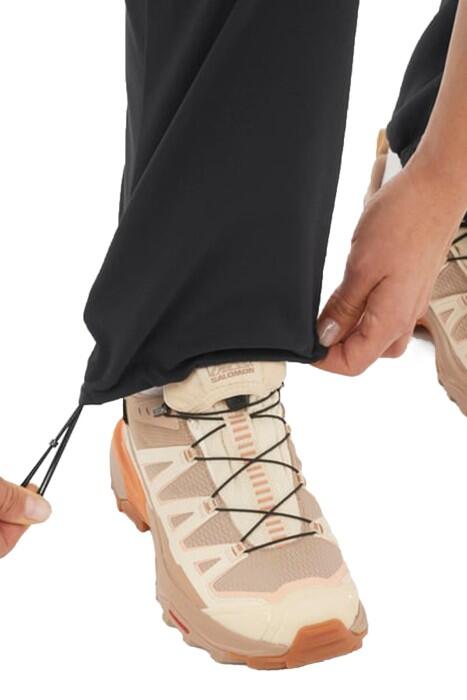 Outerpath Utility Kadın Outdoor Pantolon - LC2208400 Siyah - 3