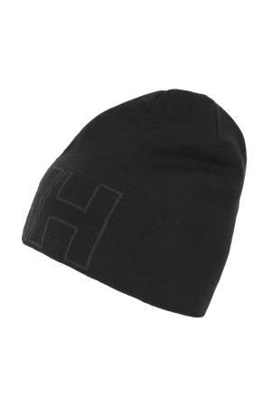 Outline Unisex Bere - 67147 Siyah Siyah