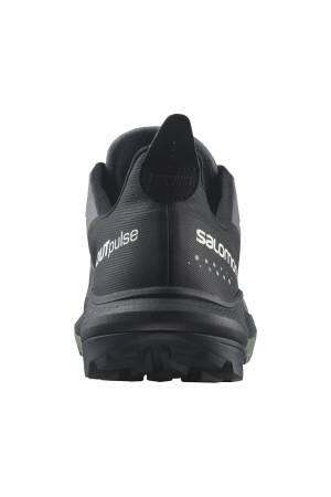 Outpulse Gtx Erkek Outdoor Ayakkabı - L41587800 Gri/Siyah - Thumbnail