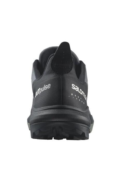 Outpulse Gtx Erkek Outdoor Ayakkabı - L41587800 Gri/Siyah - 2