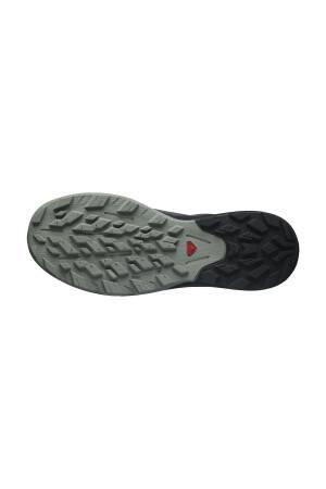 Outpulse Gtx Erkek Outdoor Ayakkabı - L41587800 Gri/Siyah - 4
