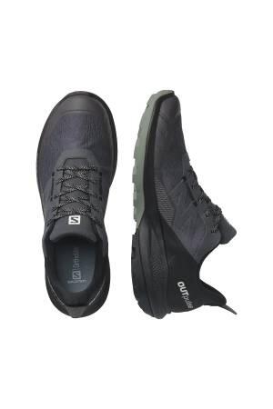 Outpulse Gtx Erkek Outdoor Ayakkabı - L41587800 Gri/Siyah - 5