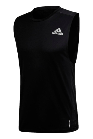 Own The Run Erkek Atlet - GC7865 Siyah - 3