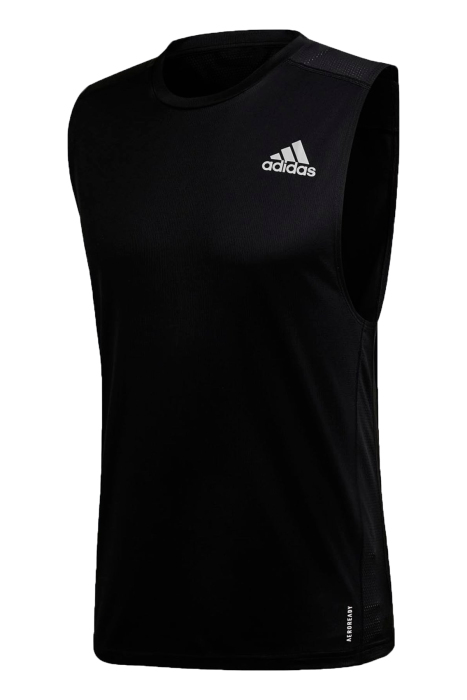 Own The Run Erkek Atlet - GC7865 Siyah - 3