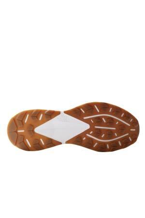 Oxeye Erkek Ayakkabı - NF0A7W5S Beyaz/Neon Sarı - 3