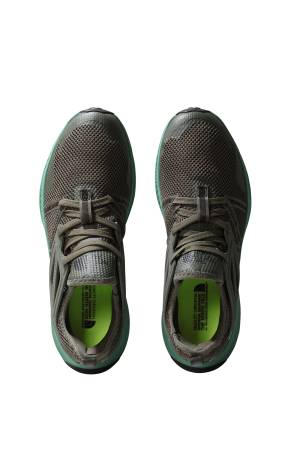 Oxeye Erkek Ayakkabı - NF0A7W5S Yeşil - Thumbnail