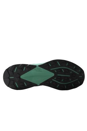 Oxeye Erkek Ayakkabı - NF0A7W5S Yeşil - Thumbnail