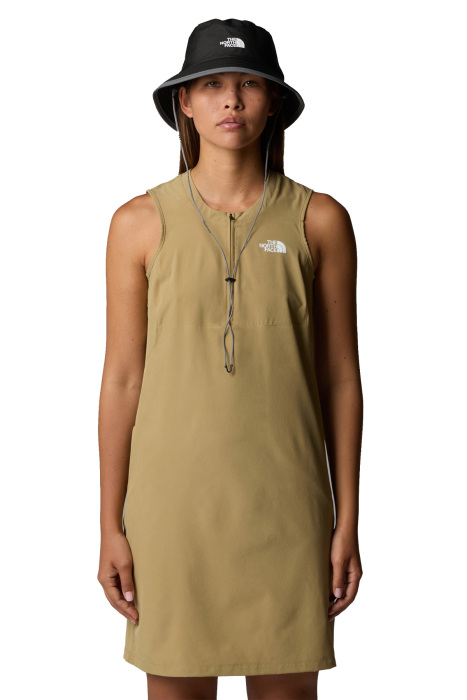 Packable Kadın Elbise - NF0A883X Bej - 1
