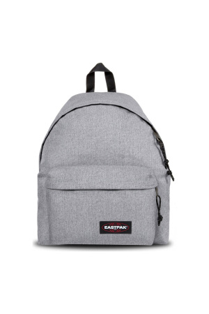 Padded Pak'R Unisex Sırt Çantası - EK000620 Gri - Eastpak