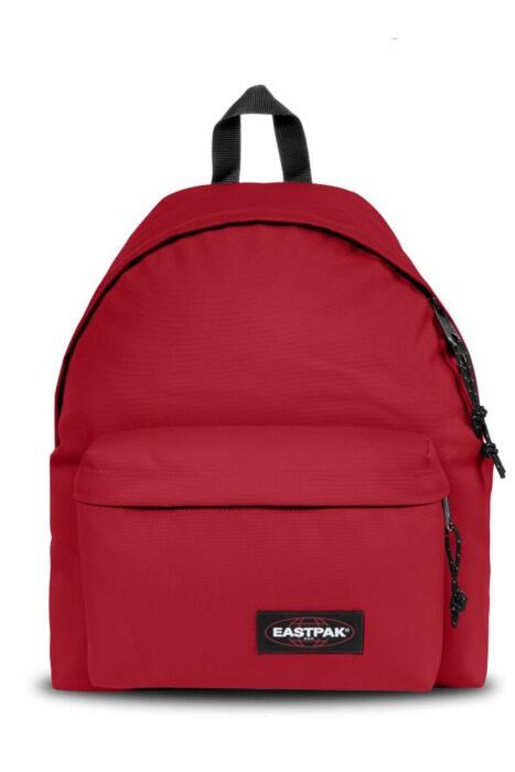 Padded Pak'R Unisex Sırt Çantası - EK000620 Kırmızı - 1