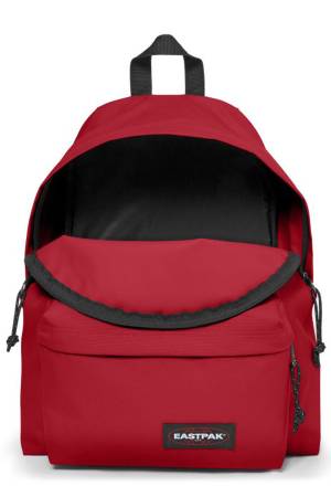 Padded Pak'R Unisex Sırt Çantası - EK000620 Kırmızı - 2