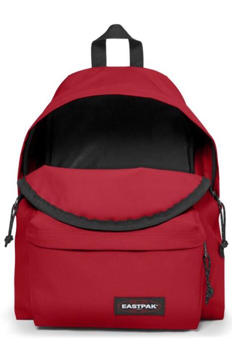 Padded Pak'R Unisex Sırt Çantası - EK000620 Kırmızı - 2