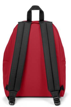 Padded Pak'R Unisex Sırt Çantası - EK000620 Kırmızı - 3
