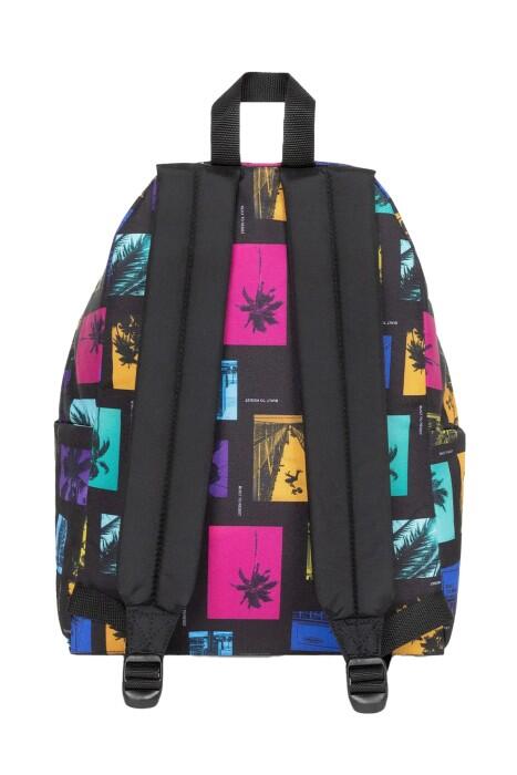 Padded Pak'R Unisex Sırt Çantası - EK000620 Siyah - 2