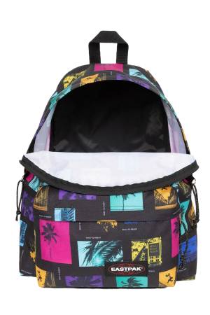 Padded Pak'R Unisex Sırt Çantası - EK000620 Siyah - 3