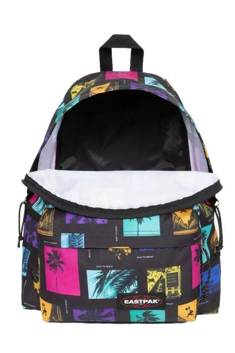 Padded Pak'R Unisex Sırt Çantası - EK000620 Siyah - 3